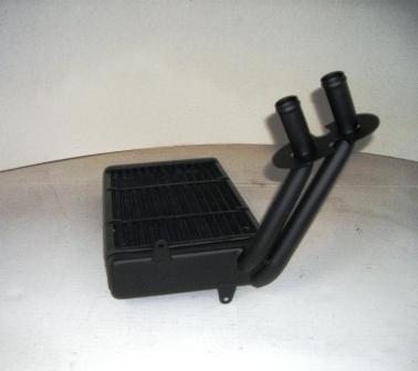 Seat Alhambra Mk1 & Mk2 heater matrix